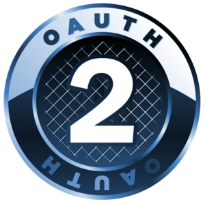 OAuth 2.0 logo